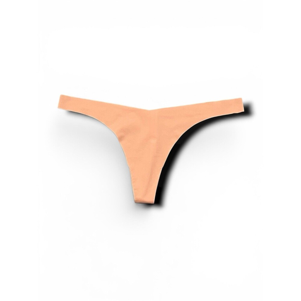 Women's Seamless Thong Panty - Large (NWOT)